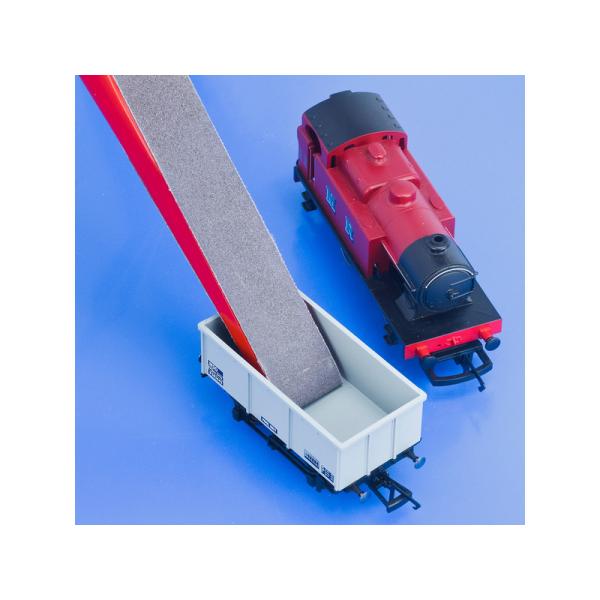 Modelcraft brousítko s pružinou 25mm (obrázek 3)