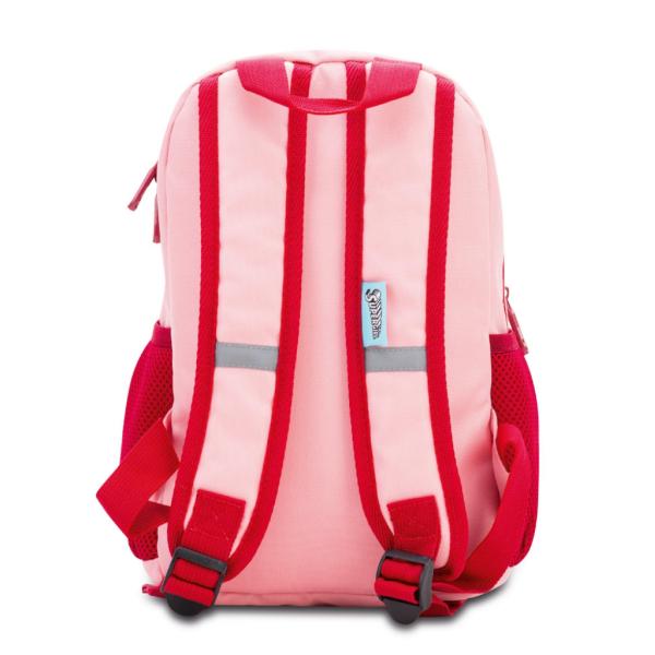 Předškolní batoh Supergirl – ZŮSTAŇ KLIDNÝ