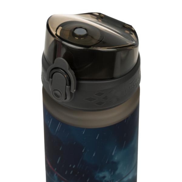 BAAGL Tritanová láhev na nápoje Záchranáři, 500 ml (obrázek 4)