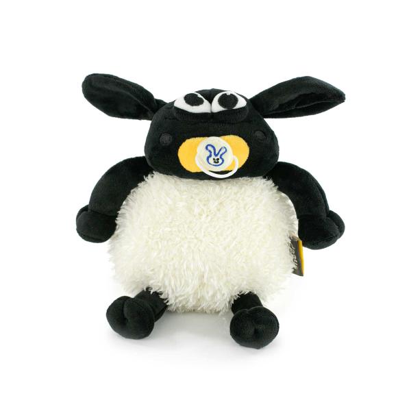 SHAUN THE SHEEP Timmy plyšová hračka 30 cm