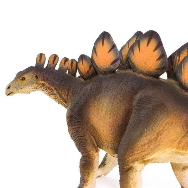 Safari® Stegosaurus dinosaurus (obrázek 5)