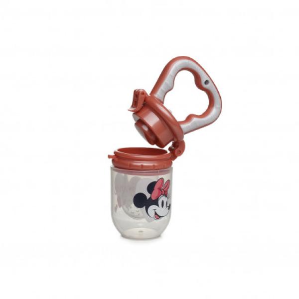 Nutriční kousátko, Minnie New