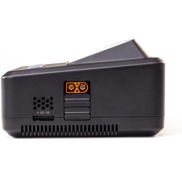 Spektrum nabíječ Smart S450 G2 4x50W AC/DC (obrázek 8)
