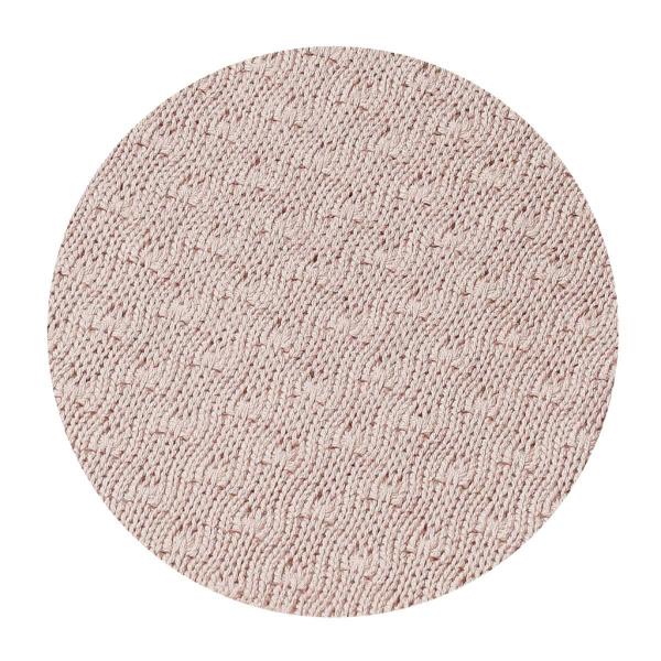 BABYONO Deka pletená bambusová Beige (obrázek 7)
