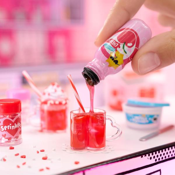 MGA’s Miniverse – Make it Mini Zamilovaná série, PDQ