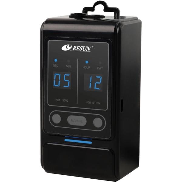 Resun mini rosiace zariadenie do terária