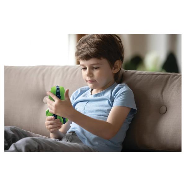 Lexibook Designové noční světlo LED 3D Dinosaurus 13 cm (obrázek 5)
