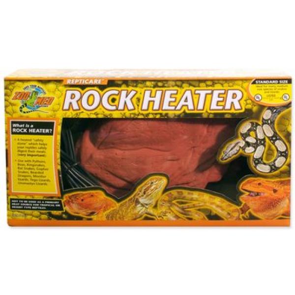 Výhřevný kámen Repticare standard 10W
