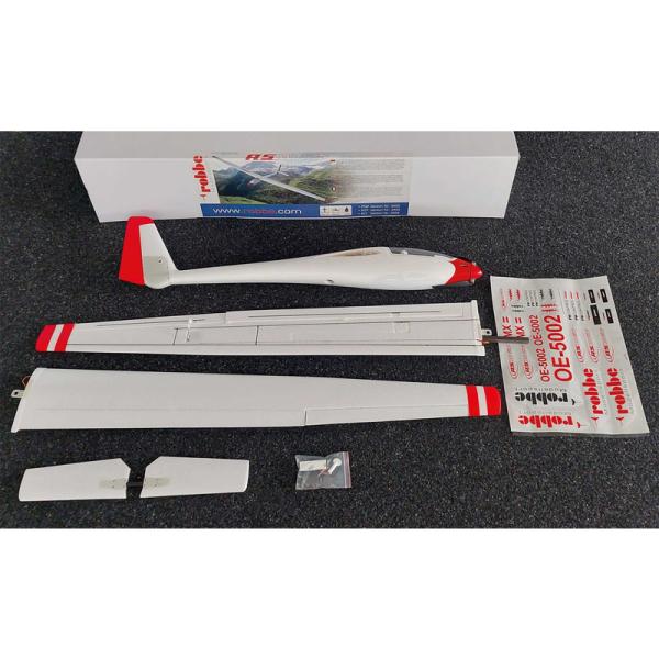 ASW 15b 2.3m PNP (obrázek 3)