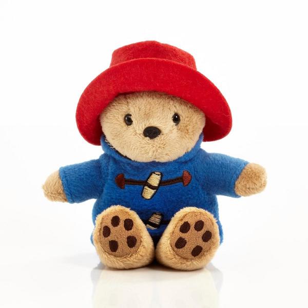 Rainbow Peluche Paddington mini