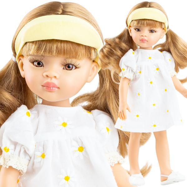 PAOLA REINA Panenka Las Amigas Ksenia 32cm