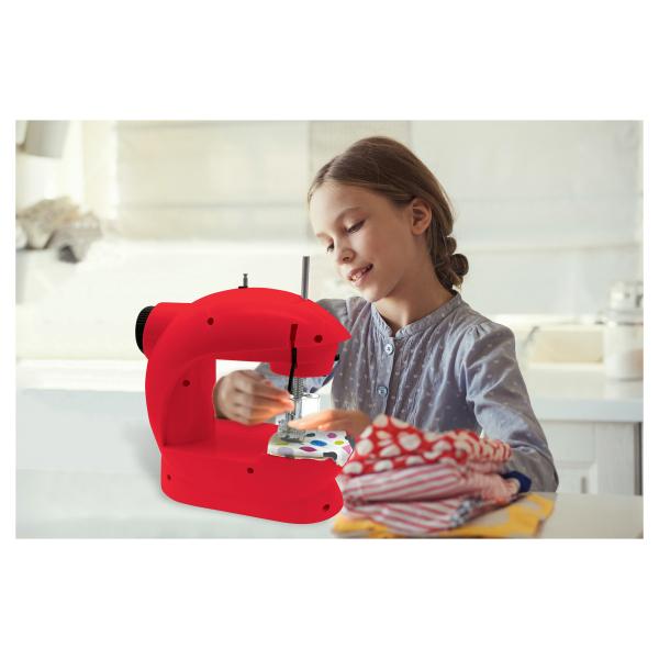 Lexibook Šicí stroj Miraculous (obrázek 3)