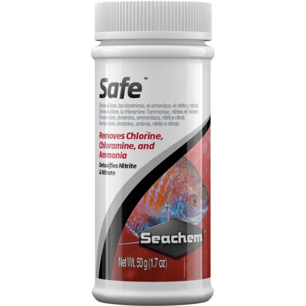 Seachem Safe 50g