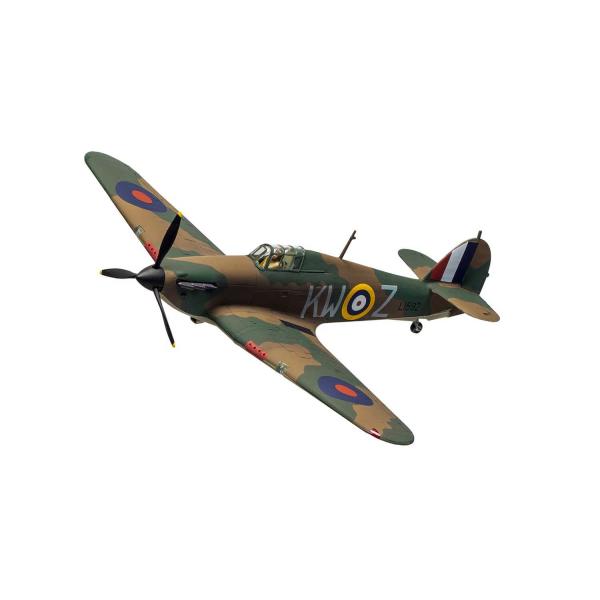 Dárková sada letadla A50173A - Bitva o Británii (1:72) (obrázek 5)