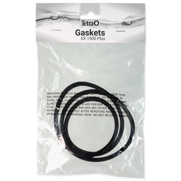 Díl Tetra EX těsnění pod hlavu 1500 Plus