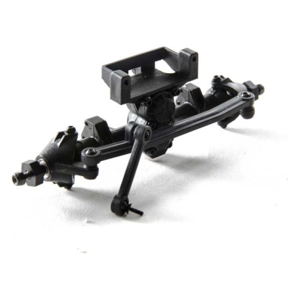 Axial predná náprava: SCX24