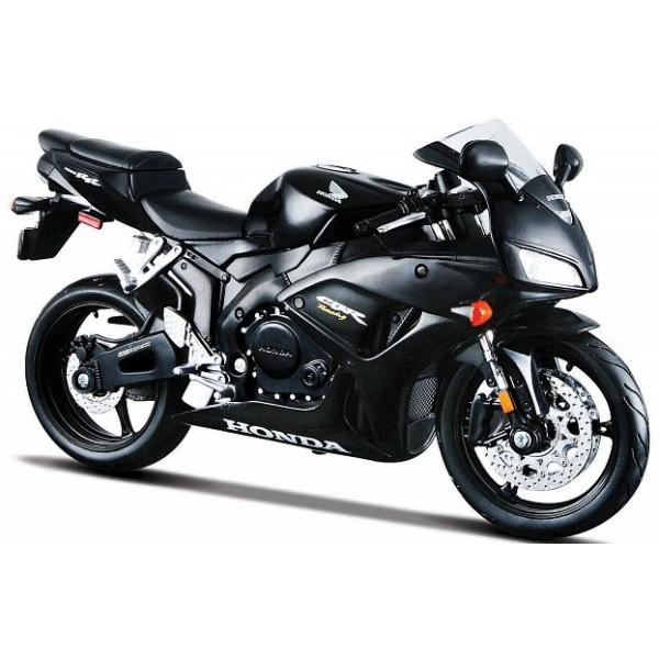 Maisto - Motocykl, Honda CBR1000RR, 1:12