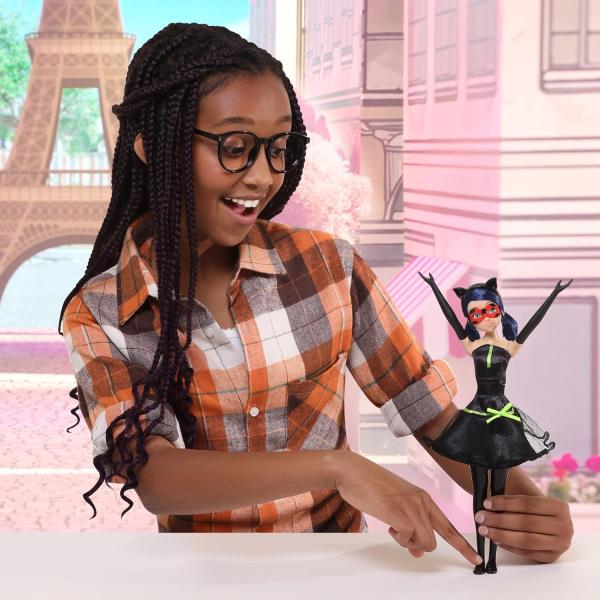 Orbico Miraculous hrdina switch Ladybug