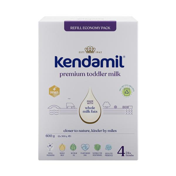 Kendamil Premium 4 (600 g)