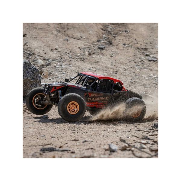 Losi 8ight-X Super Lasernut Buggy 1:6 4WD RTR (obrázek 5)