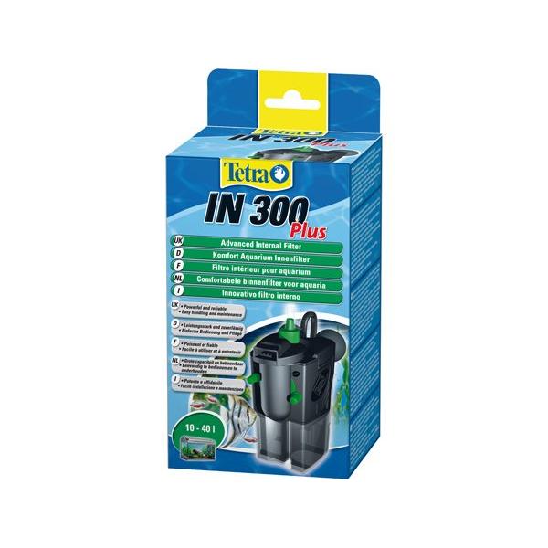 Filtr Tetra IN 300 vnitřní, 150-300l/h