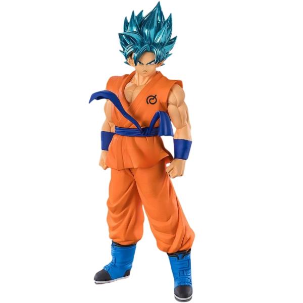 Bandai Dragon Ball Super - Blood Of Saiyans Son Goku, 15 cm