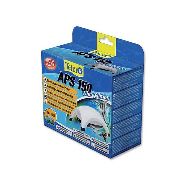Kompresor Tetra APS bílý 150, 150l/hx3,1W (obrázek 3)