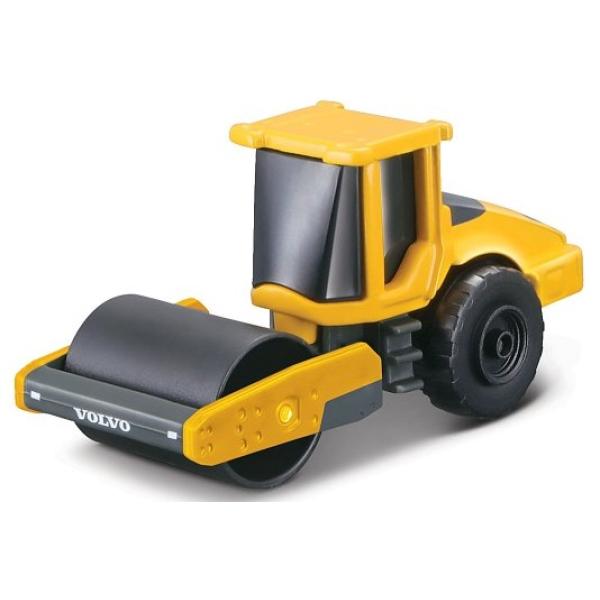 Maisto – Sada aut – Volvo pracovní stroje, 5ks