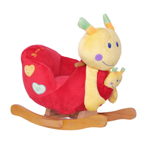 RCsale Houpací Emily s miminkem (obrázek 4)