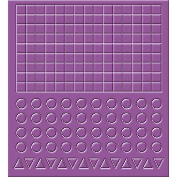 Janod Atelier Mozaika Masky Mini 7+