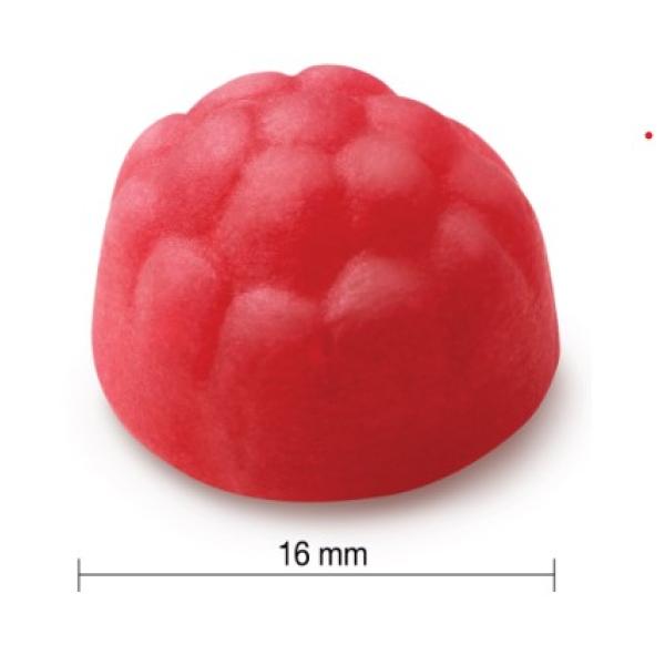 Jamieson Probiotic Gummies želatinové pastilky 45 ks