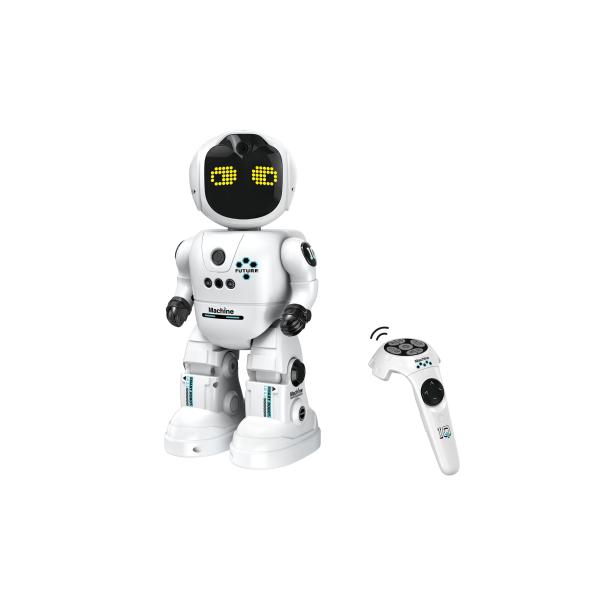 Robot RC na dálkové ovládání 26 cm