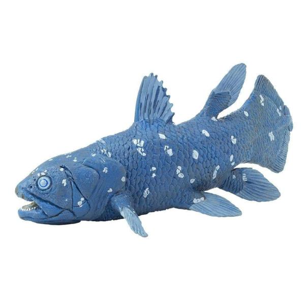 Safari® Coelacanth prehistorická ryba