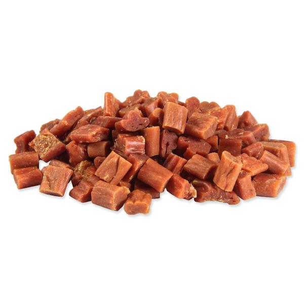 Pochoutka prospera Plus hovězí kousky 230g