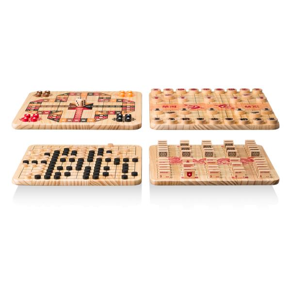 Popular – soubor her Dragon – inspirované Asijskými hrami