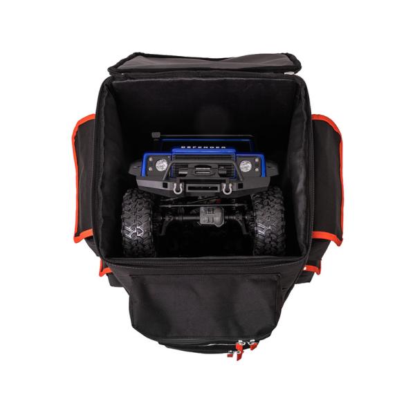 Traxxas batoh 30x30x60cm (pro 1:10) (obrázek 3)