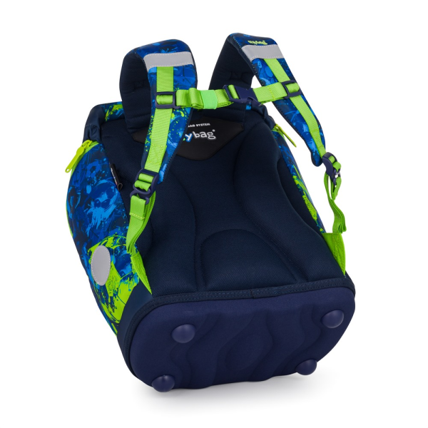 Sada 4dílná OXY Sherpy fotbal (obrázek 5)