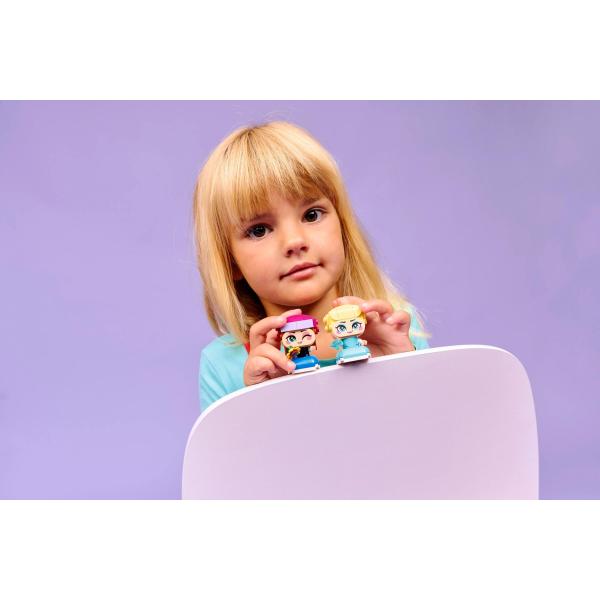 LEGO® Disney™ 43284 Mini Anna a Elsa (obrázek 7)