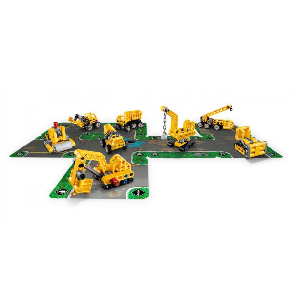 LEGO® Technic 42233 Mocné stroje (obrázek 5)