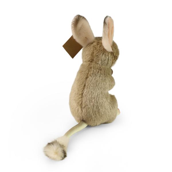 Plyšový tarbík 16 cm ECO-FRIENDLY (obrázek 4)