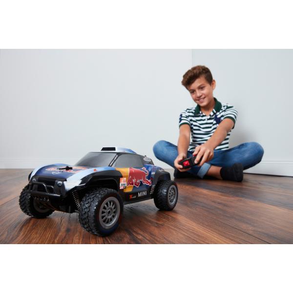 RC Buggy Red Bull (obrázek 5)