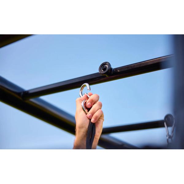 BERG PlayBase Trapeze (obrázek 8)