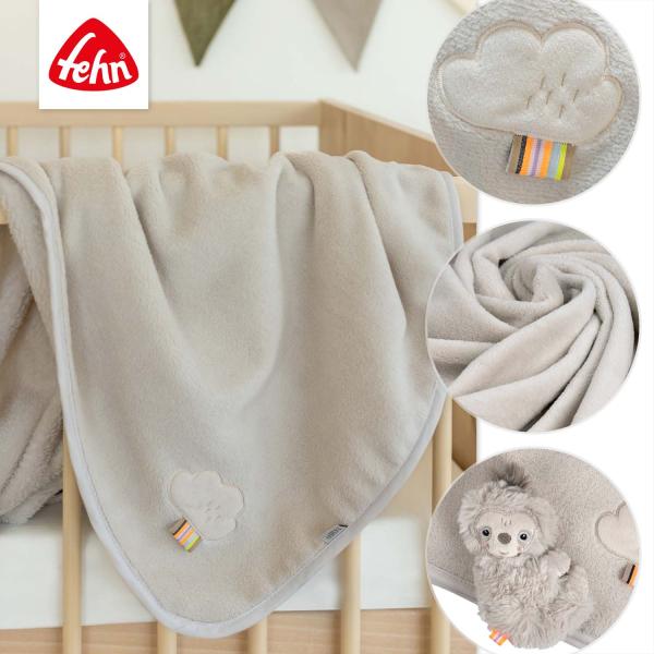 Přikrývka na mazlení lenochod, Lazy (obrázek 4)