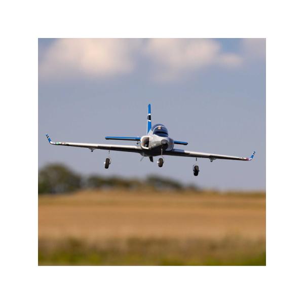 E-flite Viper EDF 0.53m SAFE Select BNF Basic (obrázek 5)
