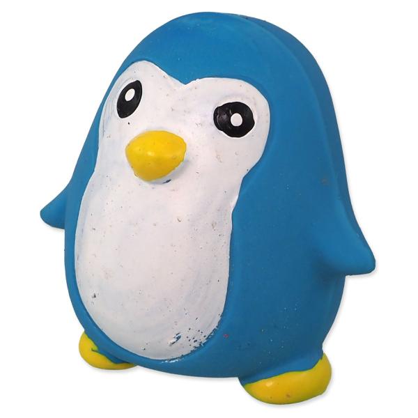 Displej Hračky Dog Fantasy Latex Penguin set 60ks (obrázek 6)