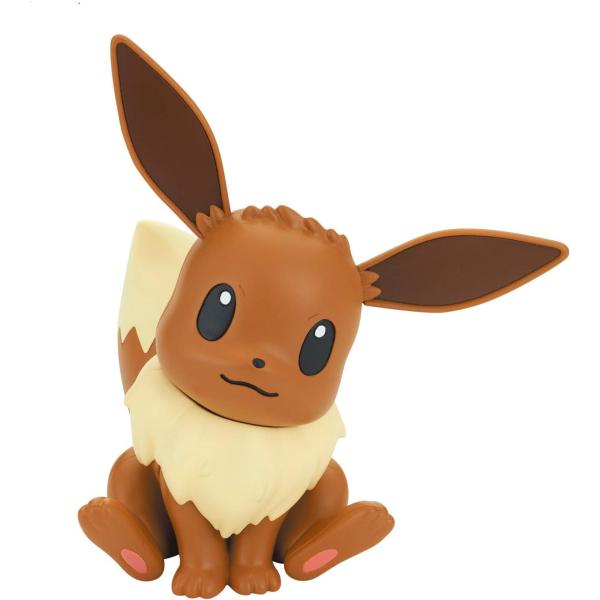 POKEMON POKEPLA Eevee (Evoli )
