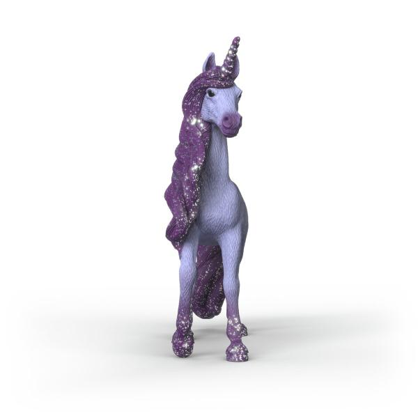 Schleich Hřebec jednorožce Orchid (obrázek 3)