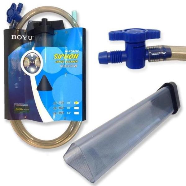 Odkalovač trojuholníkový 60 cm 5,3 cm