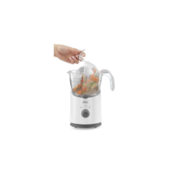 Chicco Vařič parní Easy Meal (obrázek 4)