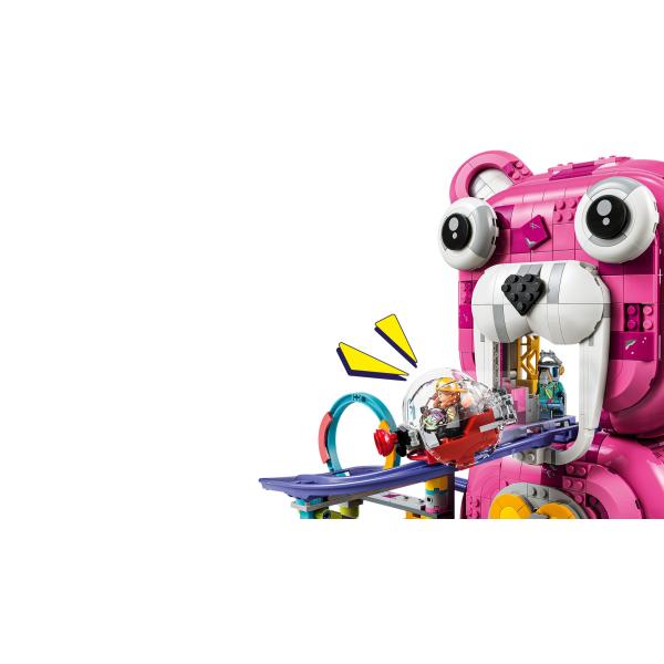 LEGO® Fortnite® 77082 Rave Cave (obrázek 10)
